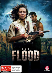 The Flood |   DVD